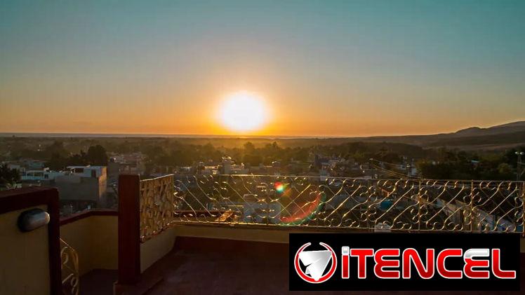 Vive Trinidad como un local: renta tu lugar ideal hoy.