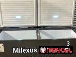 Milexus y royal