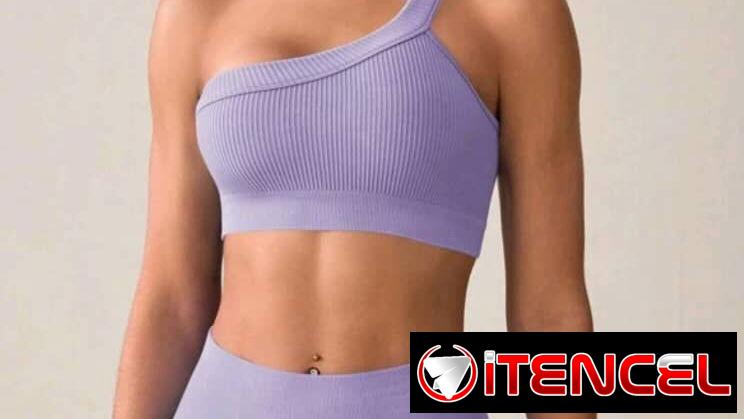 Conjunto de gimnasio