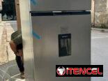 Refrigeradores