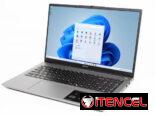 LAPTOP 🎁NUEVA🎁📦CAJA, Gateway (GWNN11554-TI), 15.6″ FHD IPS, Intel N100, 4GB DDR5, 128GB SSD