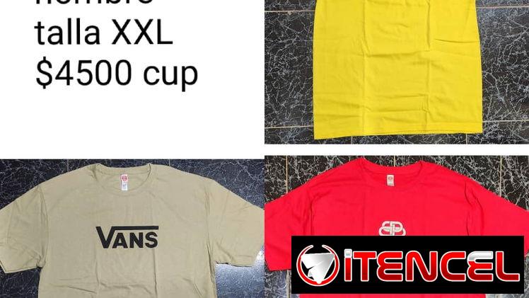 Pullovers de hombre talla M/ L/ XL y XXL en venta
