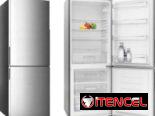Refrigeradores de 9 pies y 13 pies. Factura y garantía, transporte incluído