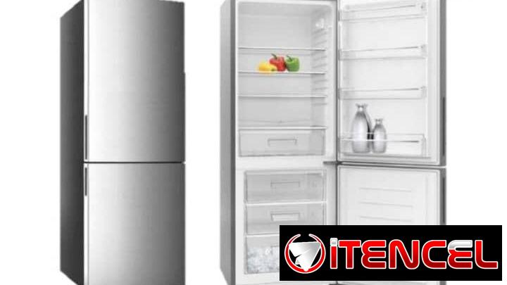 Refrigeradores de 9 pies y 13 pies. Factura y garantía, transporte incluído