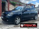 Renault Clio 2007 , gasolina