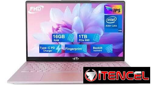 Laptop Nueva 📦 1TB y 16 GB de Ram [450]