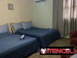 Casa con piscina en Guanabo! fechas en diciembre