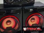 Venta de equipos de música de excelente calidad