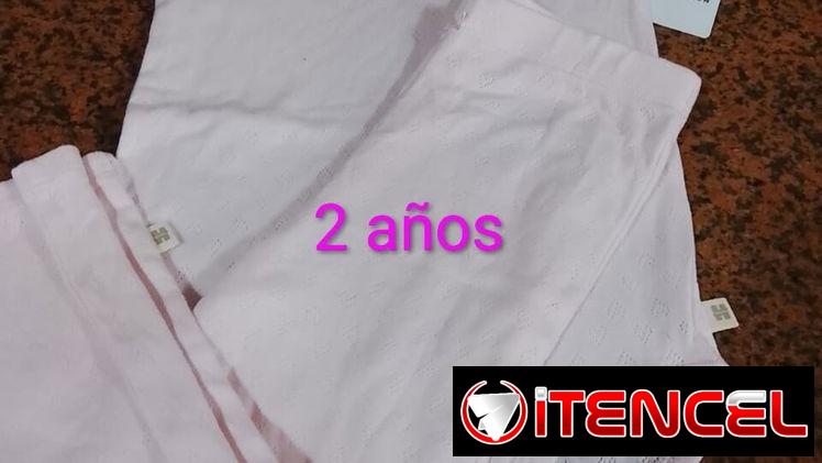 Pillamas de niños varias tallas