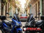 🔥Venta de motos automáticas nuevas 0 km🔥