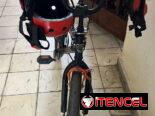 BMX, en perfecto estado