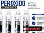 Peróxido, Peroxido BibraCare, Peroxido OGGY, Peroxido Kosswell