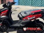 Motos y bicimotos