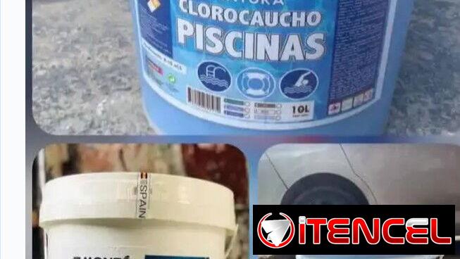 Todo en pintura