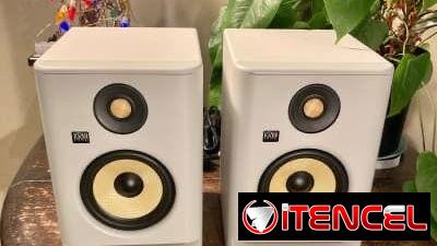 KRK ROKIT 5 GENERACIÓN 4
