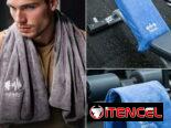 Toallas Fitness para el gym