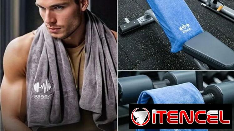 Toallas Fitness para el gym