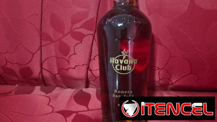 Vendo botellas hc y stgo limitadas