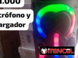 Lleva tu música 🎵 allí donde vayas.
