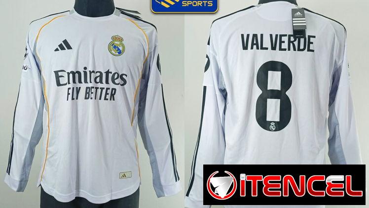 ENGUATADAS DE FUTBOL REAL MADRID BLANCA BELLINGHAM MBAPPÉ VINI JR