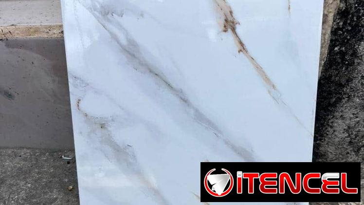 Azulejos importado de 30×30 y bloque de cristal. Y cemento blanco de 5kg