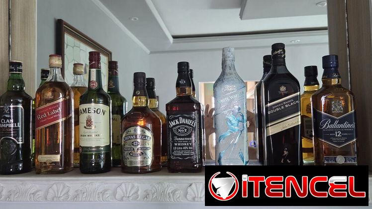 Whisky