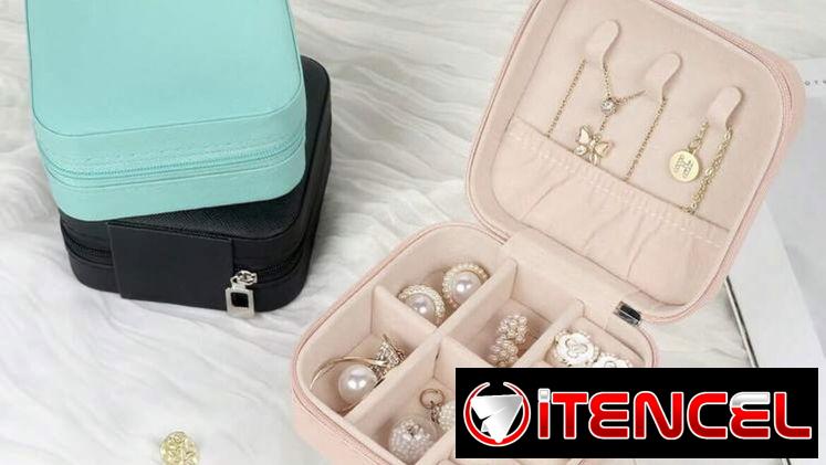 Organizador de joyas Joyerito