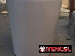 JUEGO DE BAÑO, LAVAMANOS CON MUEBLE Y TAZAS””