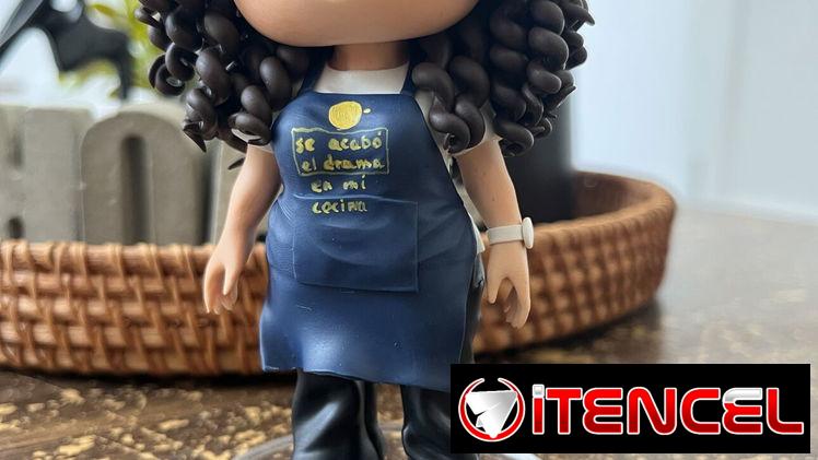 Regalale a la reina 👑