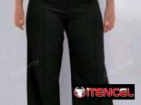 Pantalon de vestir de mujer ,conjuntos ,pantalón de mezclilla (todo talla grande XL)