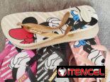 🌴 ¡CHANCLETAS HAVAINAS – IDEALES PARA LA PLAYA 🌊