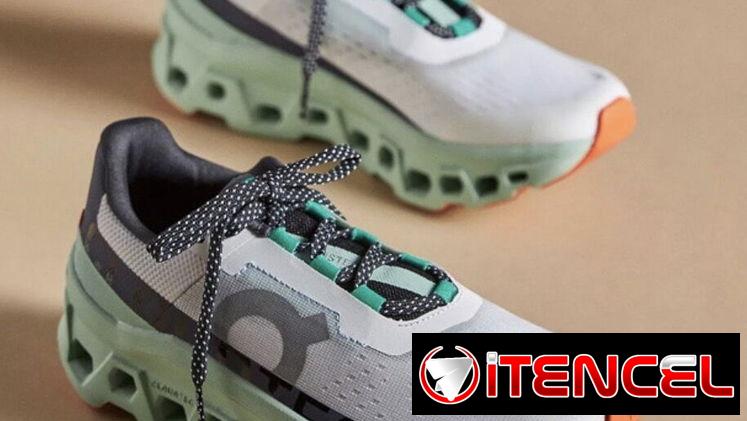 Tenis on cloud  # 41 ganga