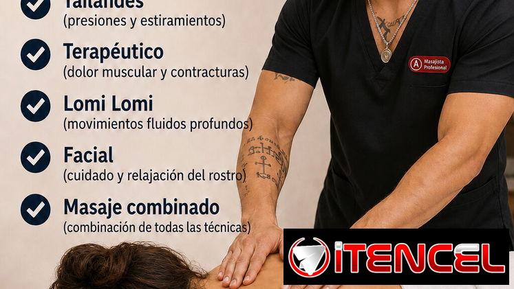 Es momento de relajarse