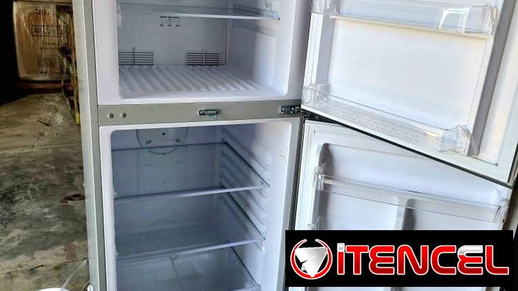 REFRIGERADOR MILEXUS 11.5 PIES (ro)