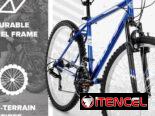 Bicicleta 26
