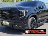 GMC Sierra 1500 2023. Al detalle