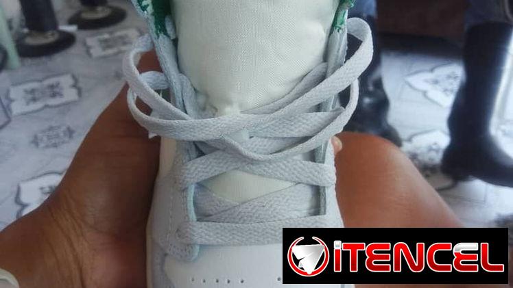 Nike jordan