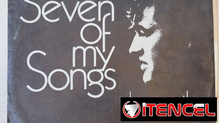 Discos de vinilo