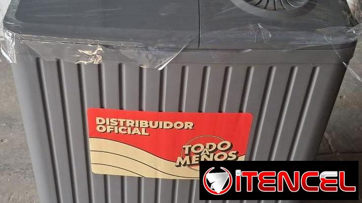 Lavadoras automáticas , semiautomáticas, secadoras y lavadoras secadoras a vapor. Todas nuevas. Gran variedad…