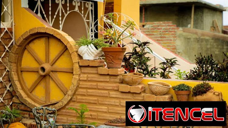 Se Renta 2 habitaciones en el hostal “Nancy & Jacinto” en el corazón del casco histórico de Trinidad