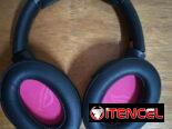 🎧 EN VENTA: Audífonos Gamer Inalámbricos ASUS ROG Strix Go 2.4 (Edición Exclusiva Electro Punk) 🎧