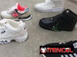 ZAPATOS NEW!! NIKE FORCE, NEW BALANCE, FILA!!! SUPER PRECIOS !!!