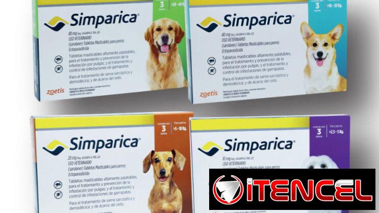 Simparica