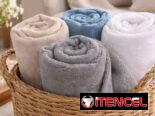 Toalla de cuerpo premium