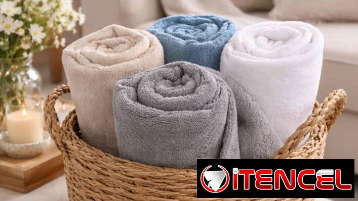 Toalla de cuerpo premium