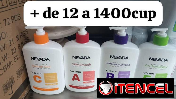 Oferta de Cremas de vitamina C por cantidad