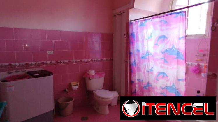 Apartamento del primer piso en miramar