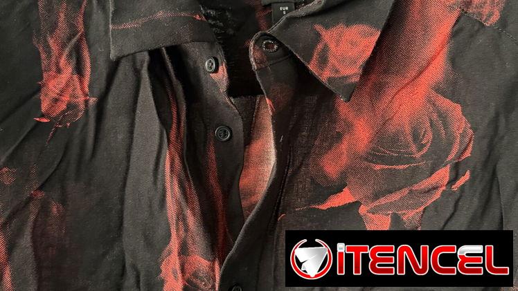 Camisas de hombre