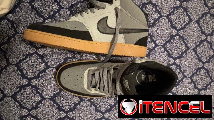 Nike original #42-43