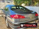 Venta de carro limousine peugeot 607